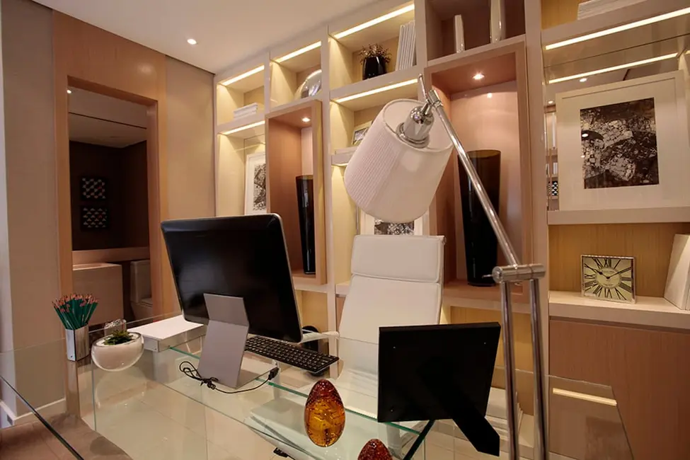 Foto 9 de Sala Comercial à venda, 29m2 em Lapa, São Paulo - SP