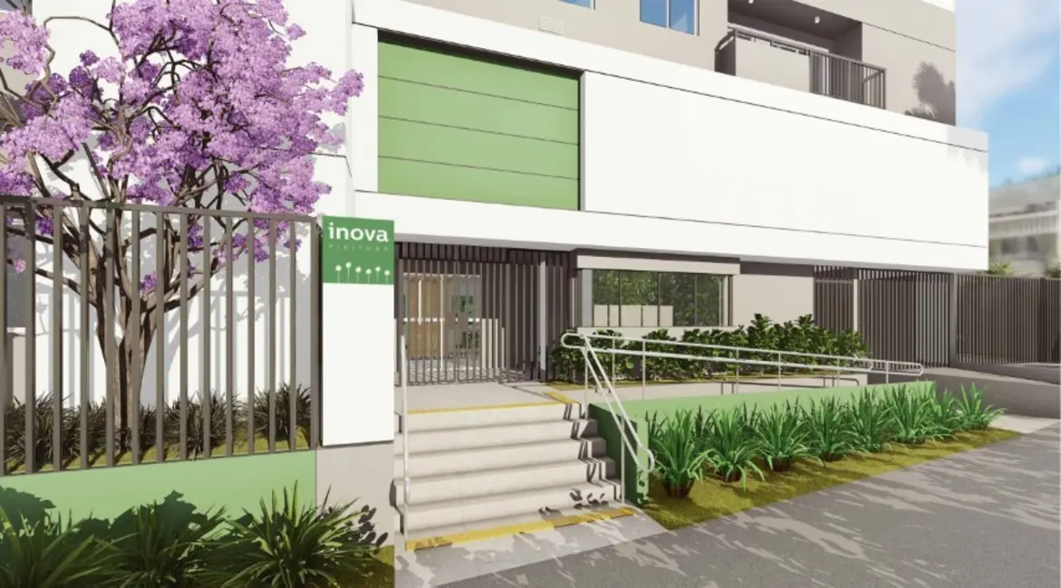 Foto 2 de Apartamento com 2 quartos à venda, 35m2 em Pirituba, São Paulo - SP