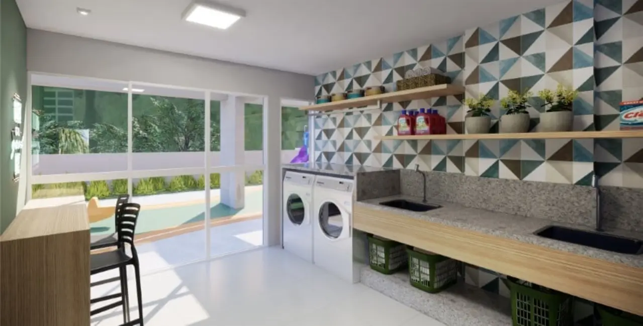 Foto 8 de Apartamento com 2 quartos à venda, 35m2 em Pirituba, São Paulo - SP