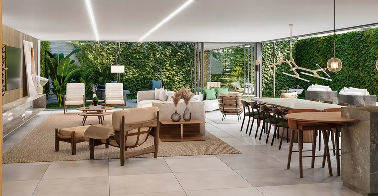 Foto 4 de Casa de Condomínio com 3 quartos à venda, 708m2 em Real Parque, São Paulo - SP