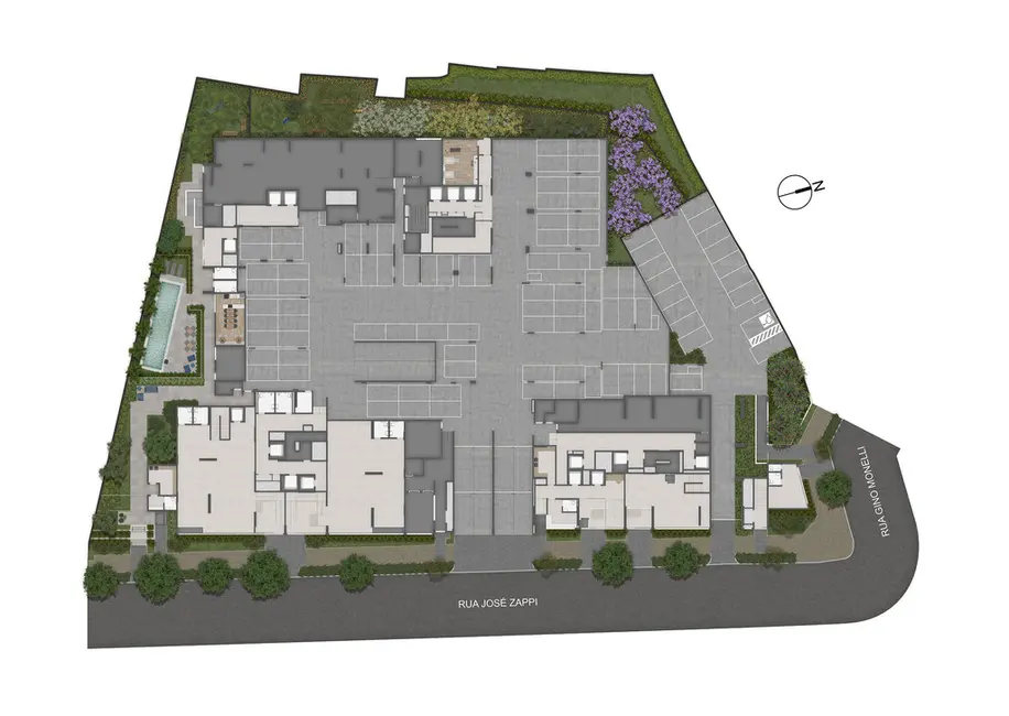 Foto 2 de Loja à venda, 224m2 em Vila Prudente, São Paulo - SP