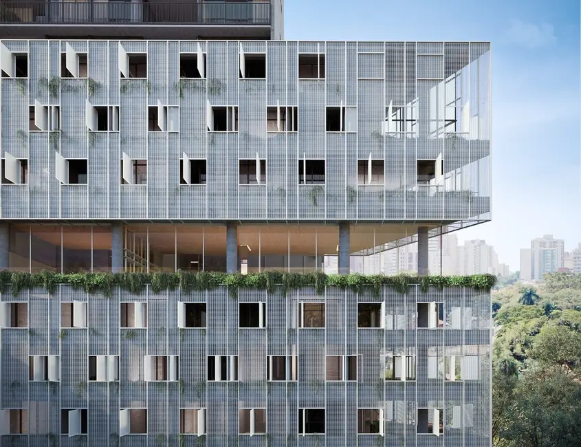 Foto 5 de Apartamento com 2 quartos à venda, 149m2 em Vila Madalena, São Paulo - SP