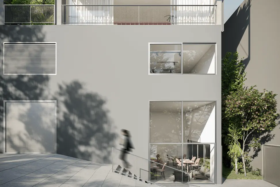 Foto 3 de Loja à venda, 258m2 em Perdizes, São Paulo - SP