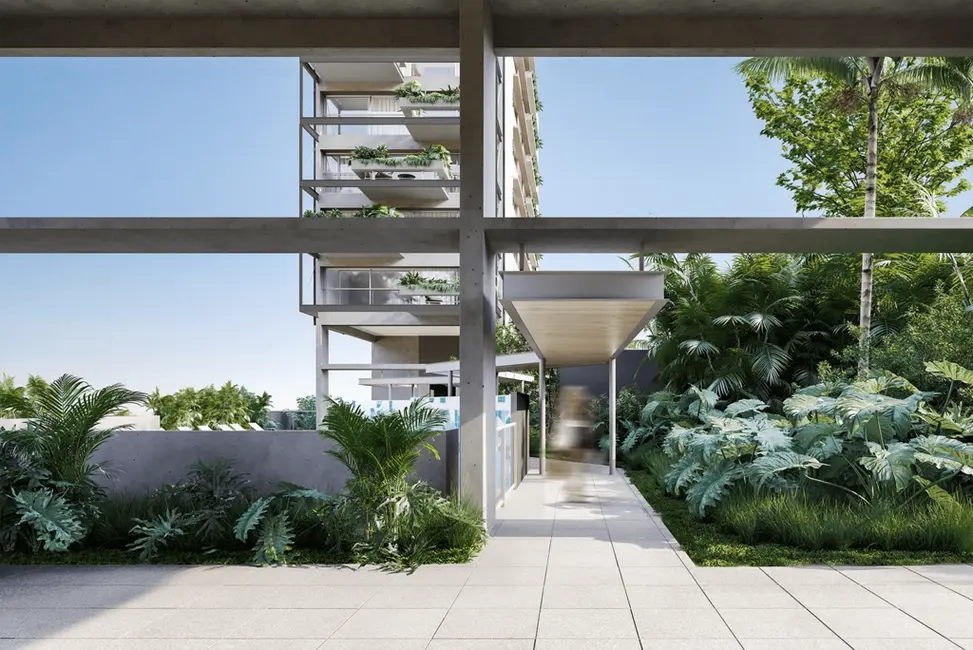 Apartamento com 2 quartos à venda, 315m2 em Perdizes, São Paulo - SP - imagem 6 Foto 6 de Apartamento com 2 quartos à venda, 315m2 em Perdizes, São Paulo - SP