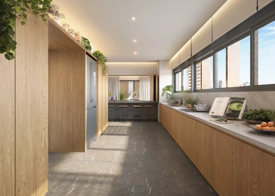 Foto 8 de Apartamento com 3 quartos à venda, 289m2 em Jardim Paulista, São Paulo - SP