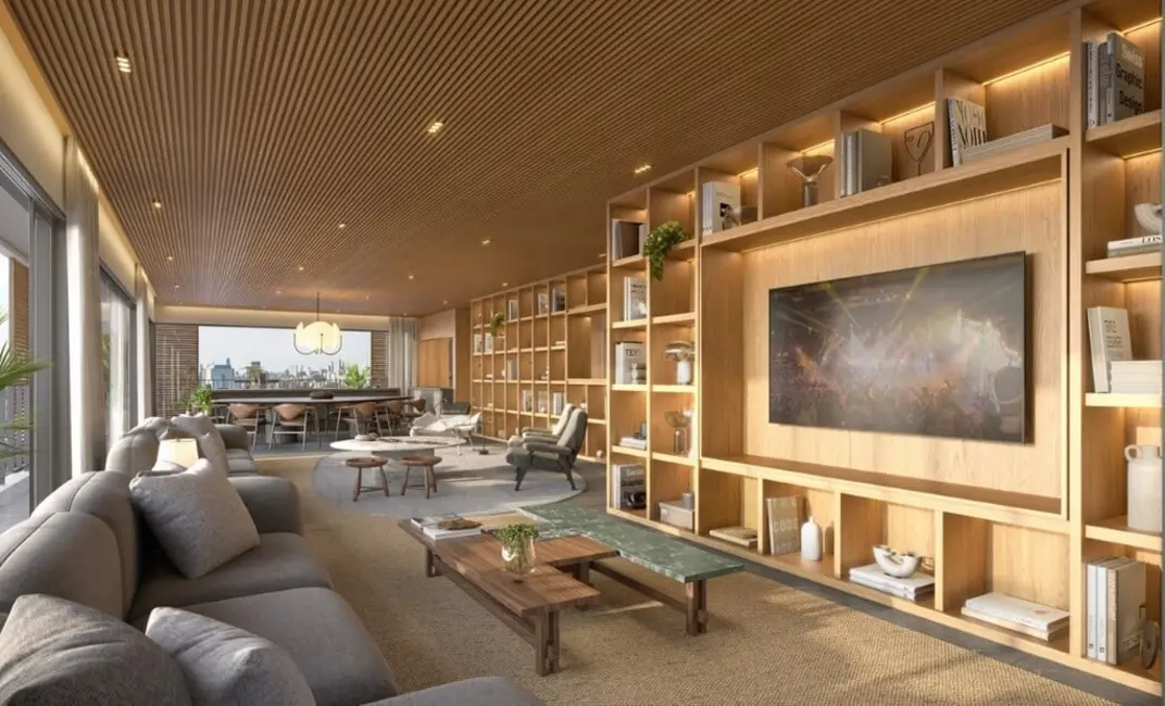 Foto 1 de Apartamento com 3 quartos à venda, 289m2 em Jardim Paulista, São Paulo - SP