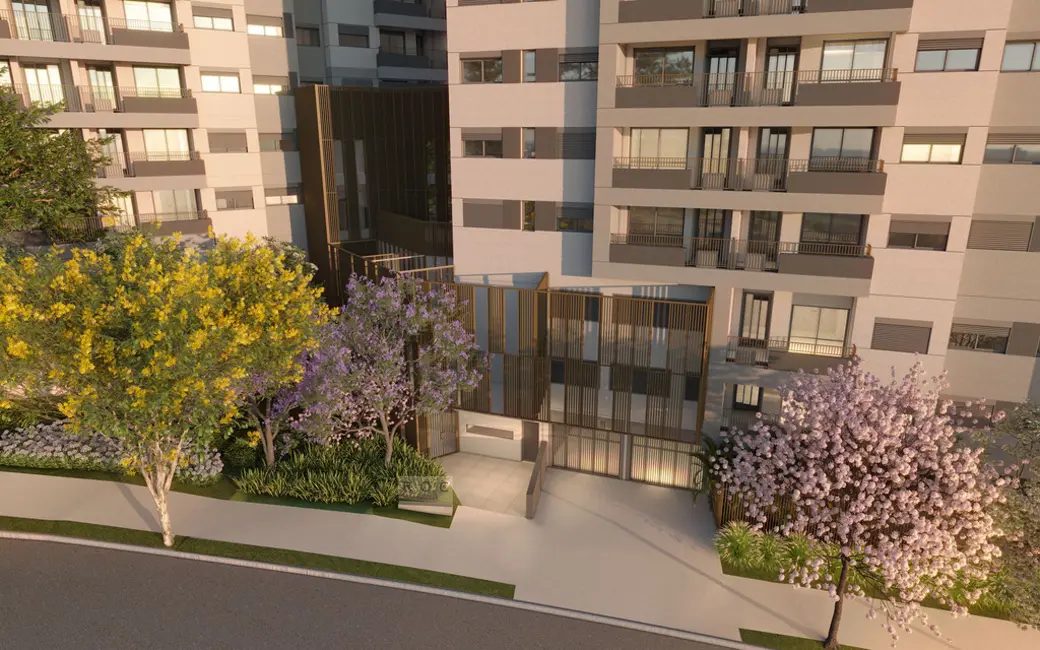 Foto 2 de Apartamento com 3 quartos à venda, 99m2 em Vila Andrade, São Paulo - SP