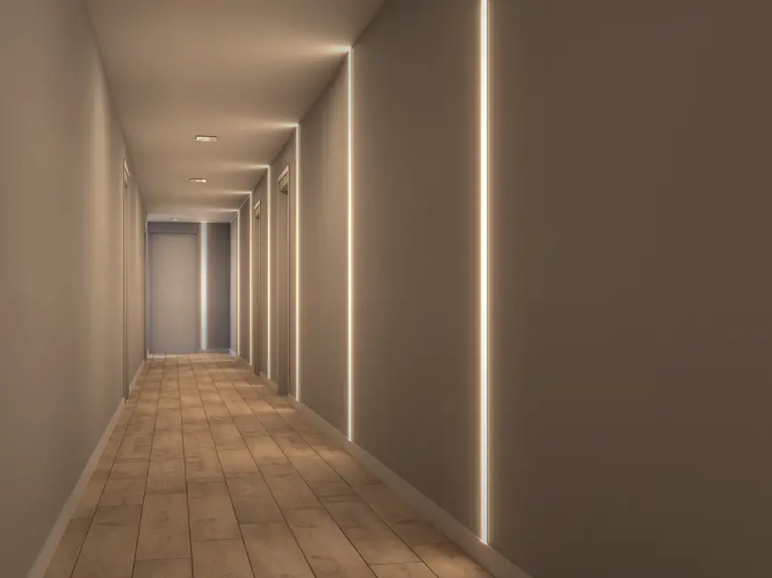 Foto 4 de Apartamento com 3 quartos à venda, 99m2 em Vila Andrade, São Paulo - SP