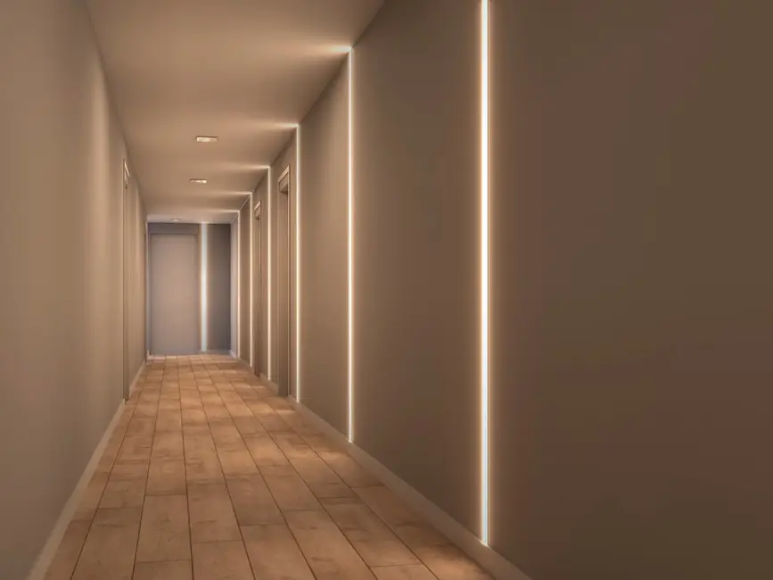 Foto 4 de Apartamento com 3 quartos à venda, 66m2 em Vila Andrade, São Paulo - SP