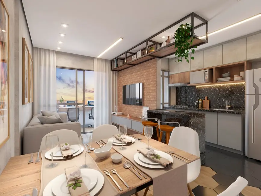 Foto 5 de Apartamento com 3 quartos à venda, 66m2 em Vila Andrade, São Paulo - SP