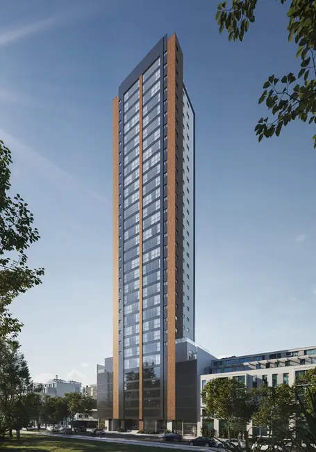 Foto 2 de Apartamento com 4 quartos à venda, 135m2 em Centro, Balneario Camboriu - SC