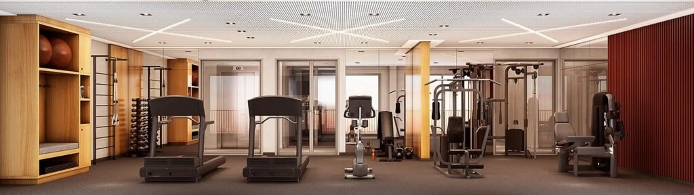 Foto 5 de Apartamento com 1 quarto à venda, 24m2 em Itaim Bibi, São Paulo - SP