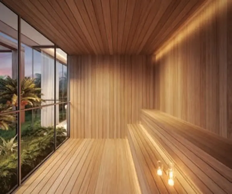 Apartamento com 4 quartos à venda, 277m2 em Jardim América, São Paulo - SP - imagem 9 Foto 9 de Apartamento com 4 quartos à venda, 277m2 em Jardim América, São Paulo - SP