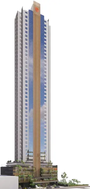 Foto 1 de Apartamento com 4 quartos à venda, 180m2 em Pioneiros, Balneario Camboriu - SC