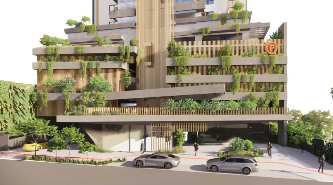 Foto 2 de Apartamento com 4 quartos à venda, 180m2 em Pioneiros, Balneario Camboriu - SC