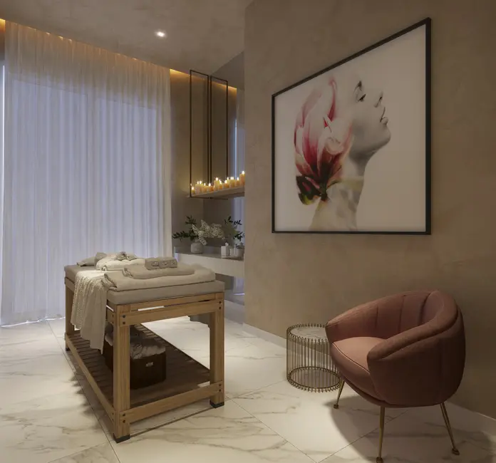 Foto 8 de Apartamento com 2 quartos à venda, 85m2 em Vila Clementino, São Paulo - SP