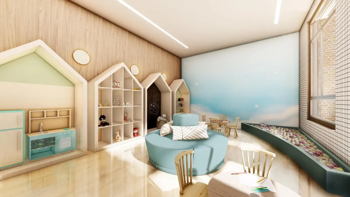 Foto 4 de Apartamento com 4 quartos à venda, 354m2 em Vila Romana, São Paulo - SP