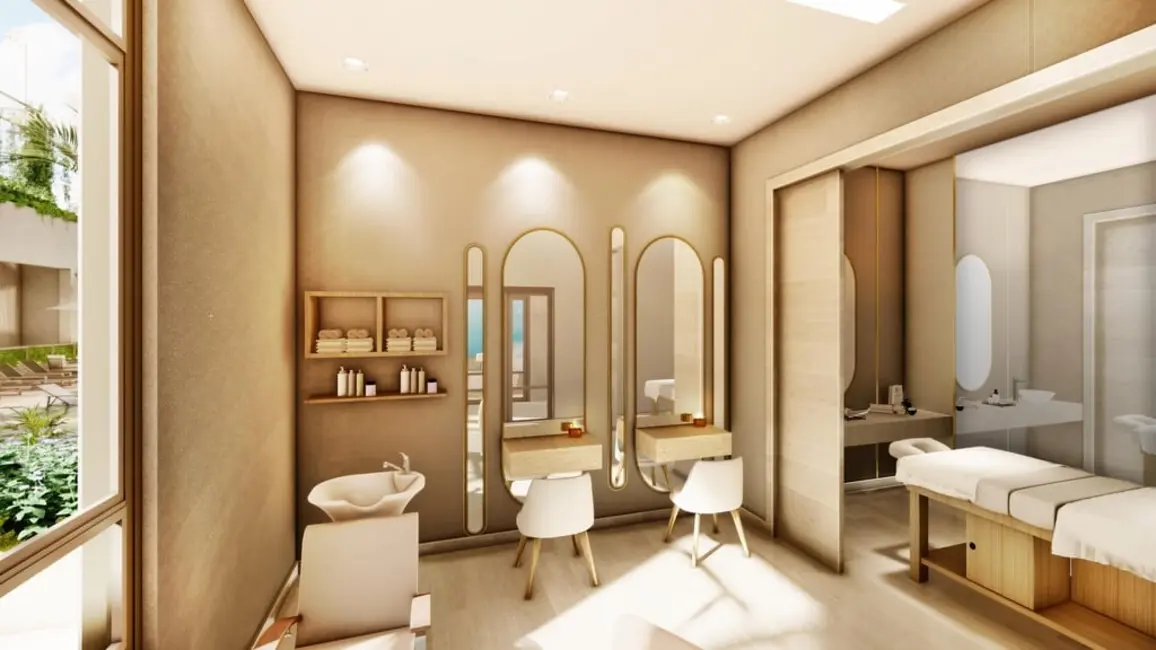 Apartamento com 4 quartos à venda, 221m2 em Vila Romana, São Paulo - SP - imagem 5 Foto 5 de Apartamento com 4 quartos à venda, 221m2 em Vila Romana, São Paulo - SP