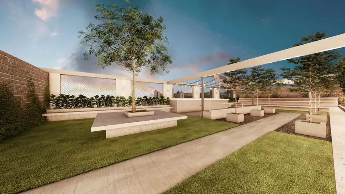 Foto 6 de Apartamento com 1 quarto à venda, 41m2 em Vila Romana, São Paulo - SP