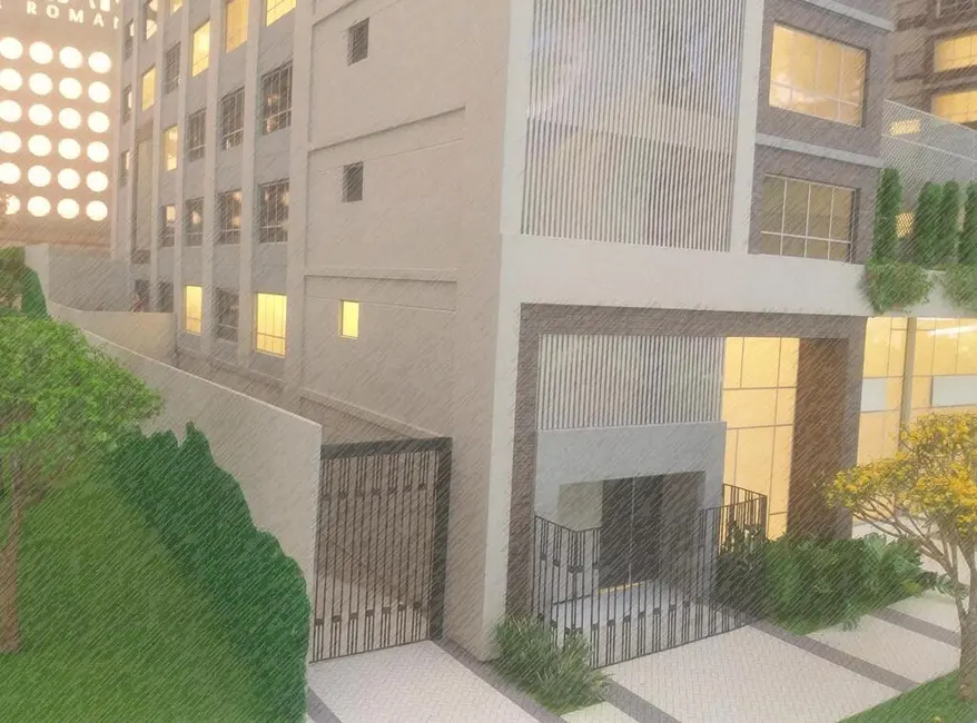 Foto 3 de Apartamento com 1 quarto à venda, 41m2 em Vila Romana, São Paulo - SP