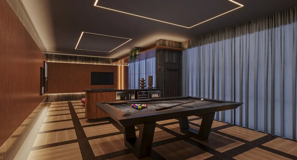 Apartamento com 2 quartos à venda, 60m2 em Centro, Itajai - SC - imagem 9 Foto 9 de Apartamento com 2 quartos à venda, 60m2 em Centro, Itajai - SC