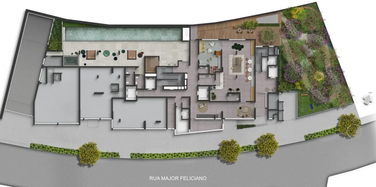 Loja à venda, 181m2 em São Paulo - SP - imagem 2 Foto 2 de Loja à venda, 181m2 em São Paulo - SP