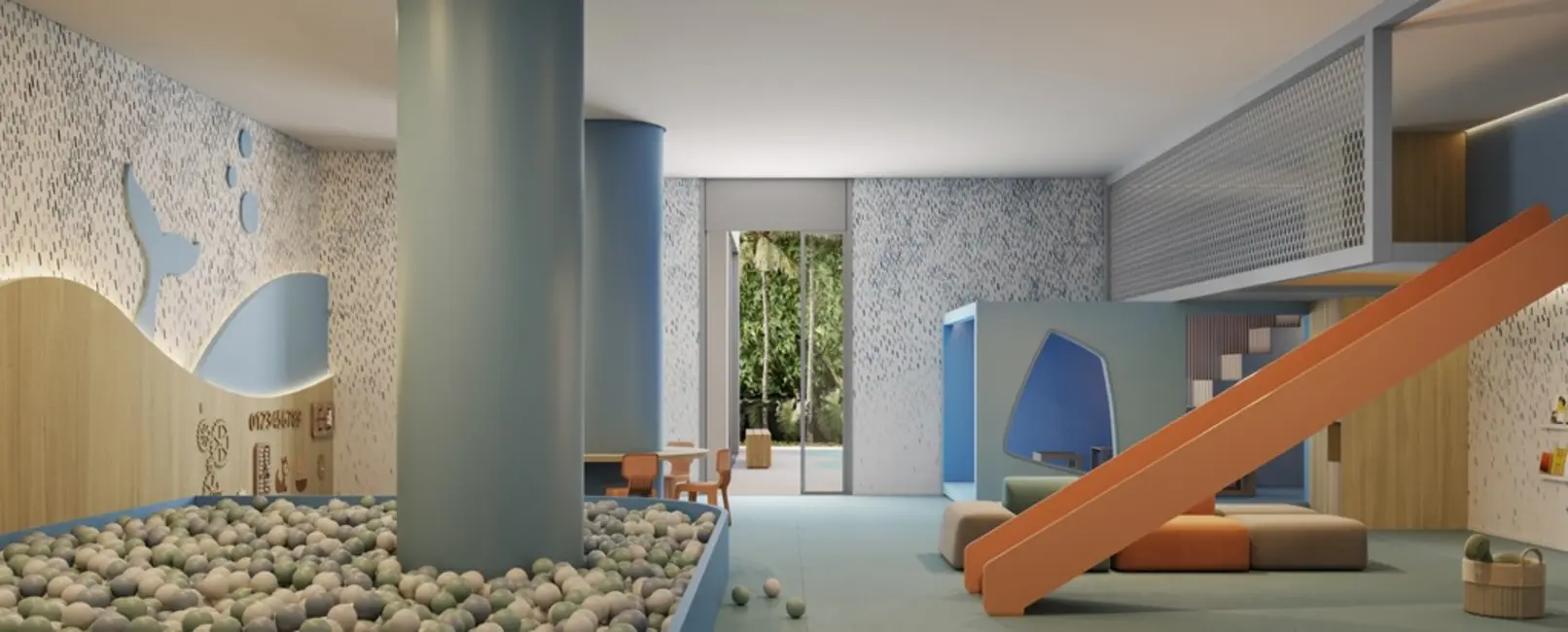 Foto 7 de Apartamento com 4 quartos à venda, 362m2 em Alto de Pinheiros, São Paulo - SP