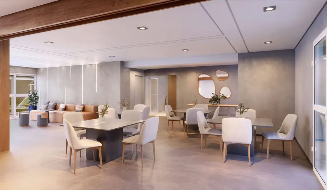 Foto 9 de Apartamento com 2 quartos à venda, 67m2 em Santana, São Paulo - SP