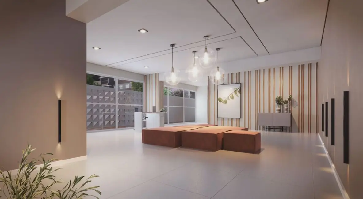 Apartamento com 3 quartos à venda, 76m2 em Santana, São Paulo - SP - imagem 4 Foto 4 de Apartamento com 3 quartos à venda, 76m2 em Santana, São Paulo - SP