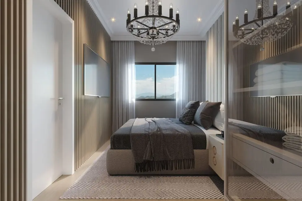 Foto 5 de Apartamento com 2 quartos à venda, 212m2 em Meia Praia, Itapema - SC