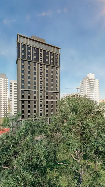 Foto 8 de Apartamento com 2 quartos à venda, 66m2 em Itapema - SC