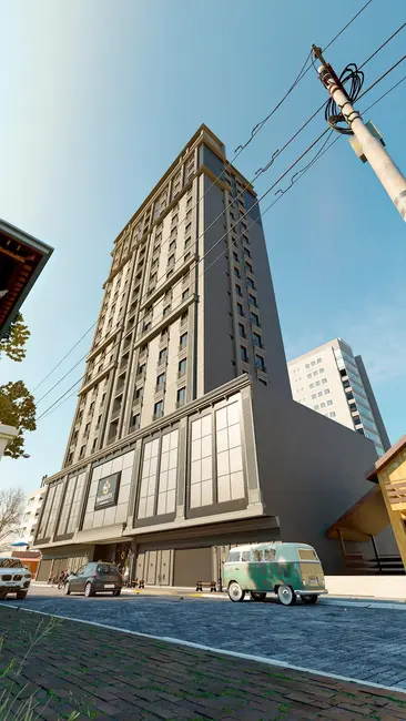 Foto 7 de Apartamento com 2 quartos à venda, 66m2 em Itapema - SC