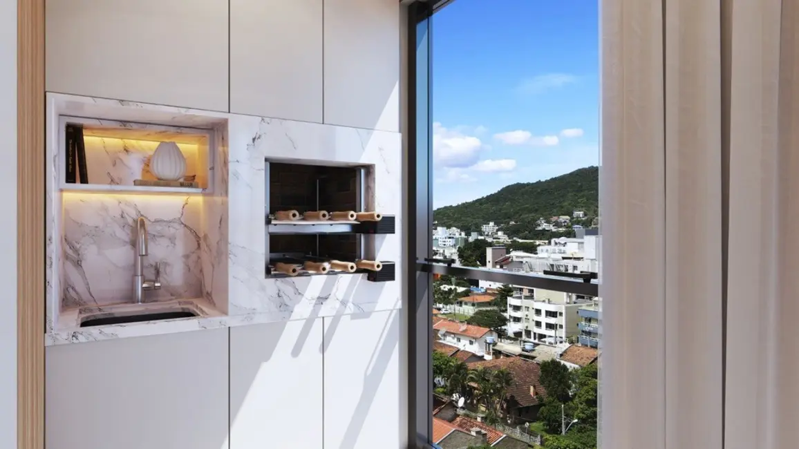 Foto 8 de Apartamento com 2 quartos à venda, 91m2 em Centro, Bombinhas - SC