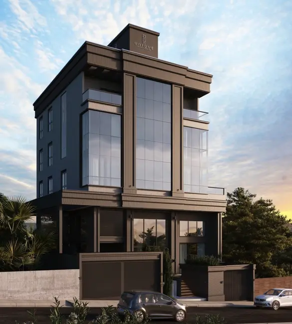 Foto 3 de Apartamento com 2 quartos à venda, 91m2 em Centro, Bombinhas - SC