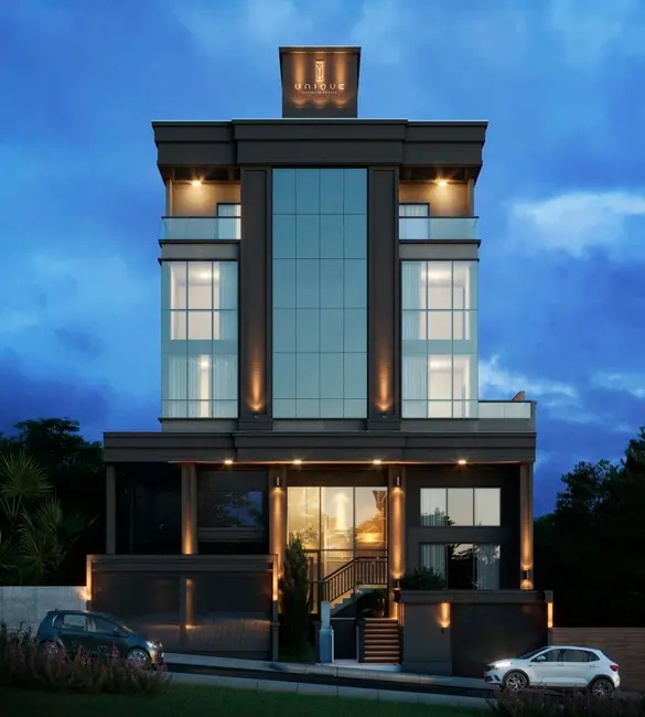 Foto 2 de Apartamento com 2 quartos à venda, 91m2 em Centro, Bombinhas - SC