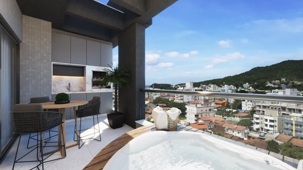 Foto 6 de Apartamento com 2 quartos à venda, 91m2 em Centro, Bombinhas - SC