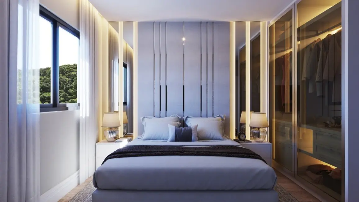 Foto 9 de Apartamento com 2 quartos à venda, 91m2 em Centro, Bombinhas - SC