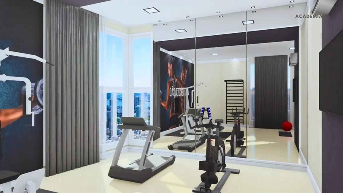 Foto 6 de Apartamento com 2 quartos à venda, 69m2 em Itapema - SC