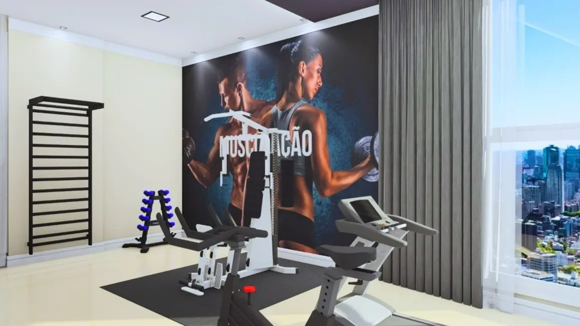 Foto 5 de Apartamento com 2 quartos à venda, 69m2 em Itapema - SC