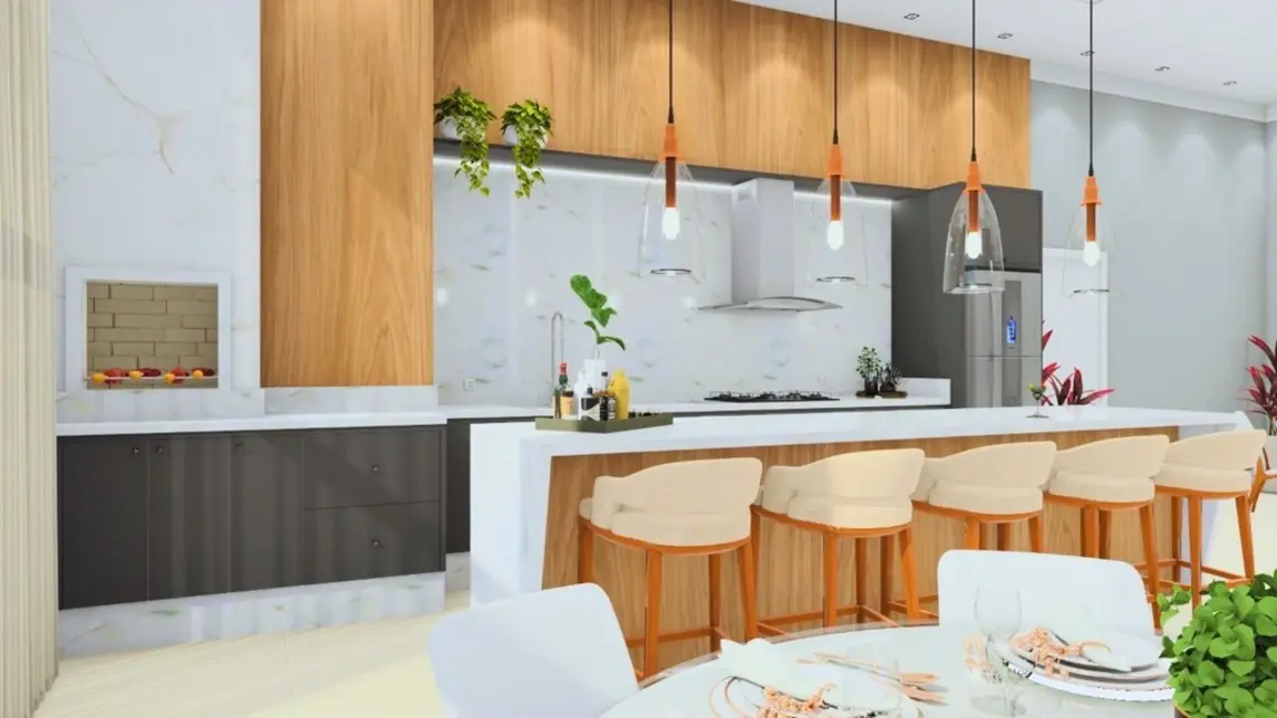 Foto 8 de Apartamento com 2 quartos à venda, 69m2 em Itapema - SC