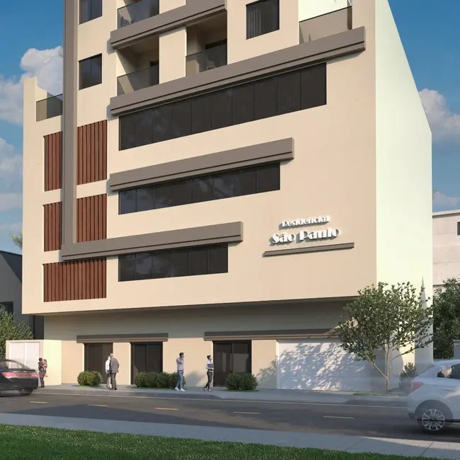 Foto 5 de Apartamento com 2 quartos à venda, 65m2 em Itapema - SC