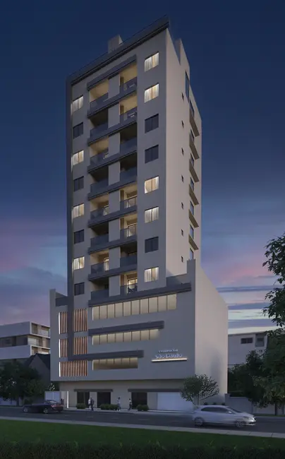 Foto 2 de Apartamento com 2 quartos à venda, 65m2 em Itapema - SC