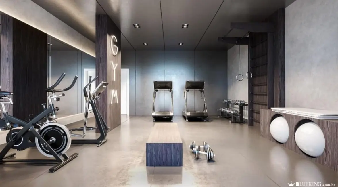 Foto 5 de Apartamento com 2 quartos à venda, 70m2 em Itapema - SC