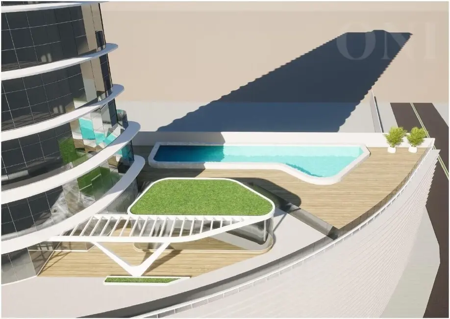 Foto 2 de Apartamento com 4 quartos à venda, 259m2 em Centro, Balneario Camboriu - SC