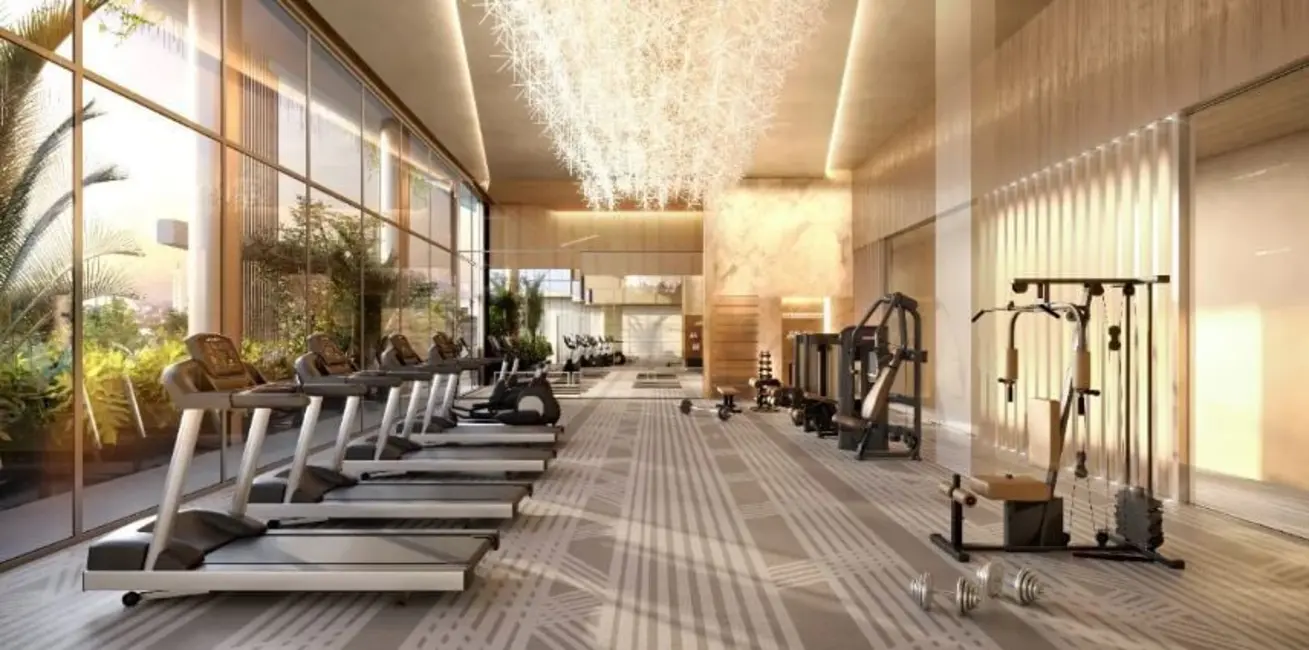 Foto 6 de Apartamento com 4 quartos à venda, 282m2 em Moema, São Paulo - SP