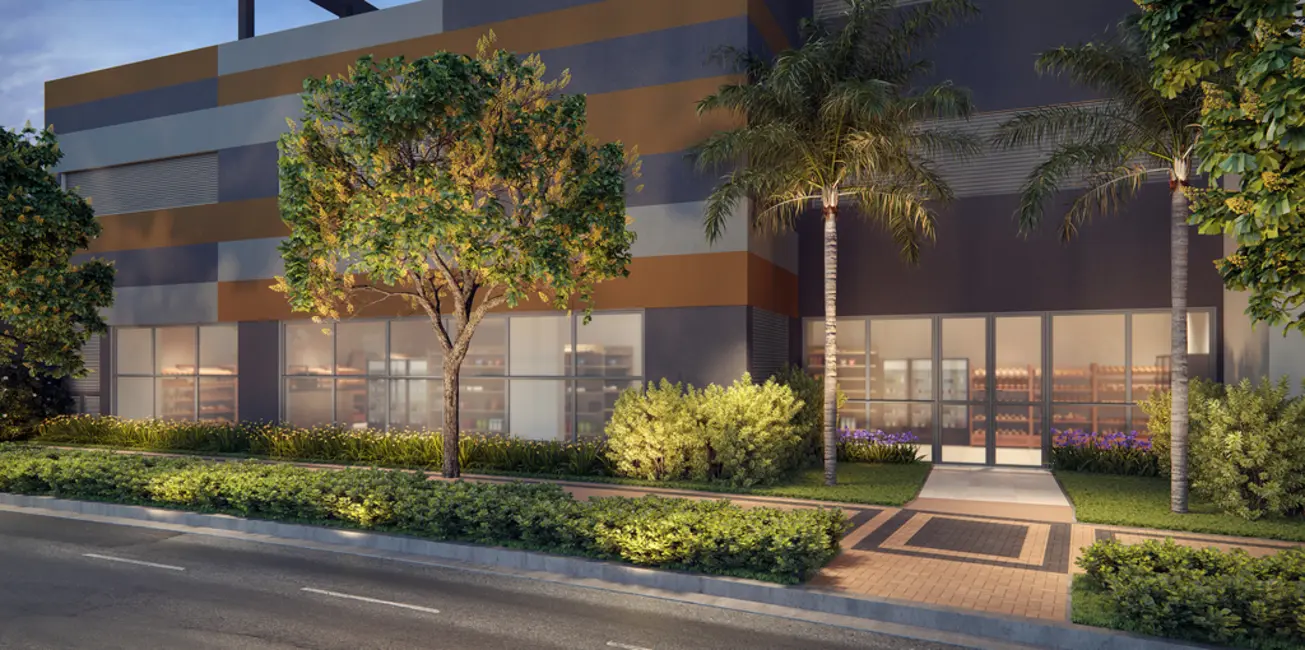 Foto 1 de Loja à venda, 315m2 em Mooca, São Paulo - SP