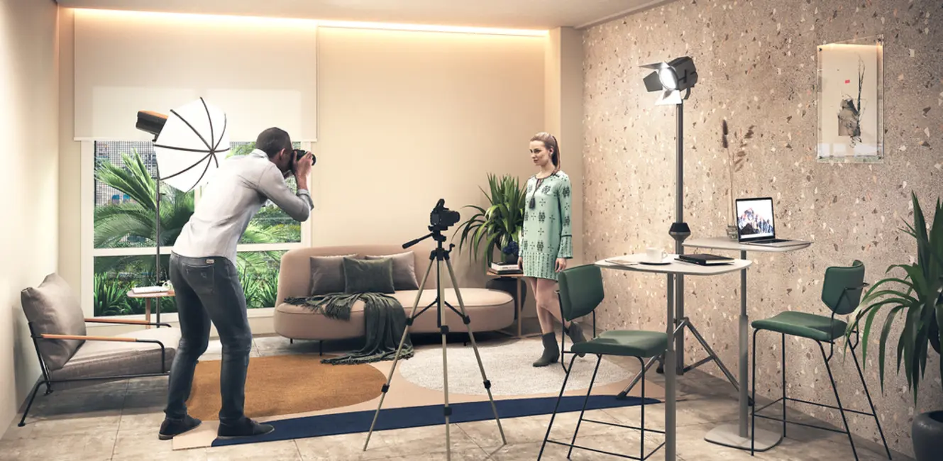 Foto 7 de Apartamento com 2 quartos à venda, 51m2 em Morumbi, São Paulo - SP