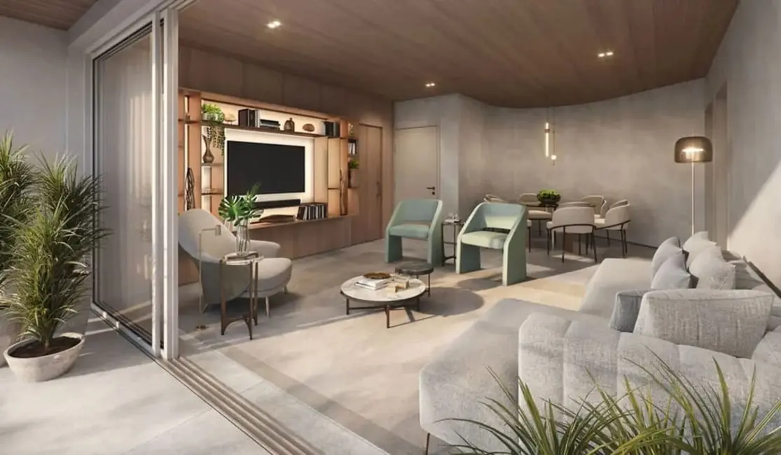 Apartamento com 2 quartos à venda, 134m2 em Santa Cecília, São Paulo - SP - imagem 8 Foto 8 de Apartamento com 2 quartos à venda, 134m2 em Santa Cecília, São Paulo - SP