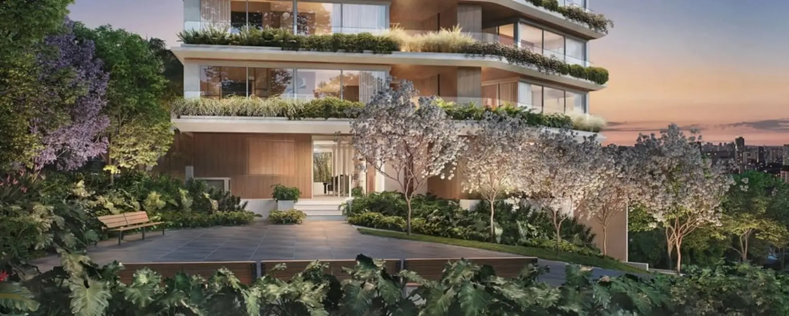 Apartamento com 2 quartos à venda, 134m2 em Santa Cecília, São Paulo - SP - imagem 2 Foto 2 de Apartamento com 2 quartos à venda, 134m2 em Santa Cecília, São Paulo - SP