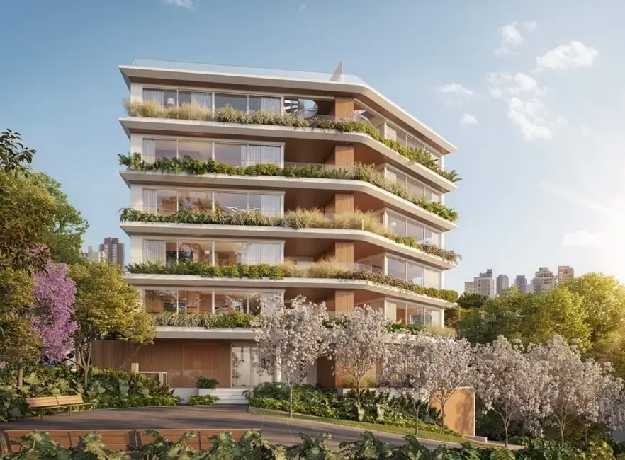 Apartamento com 2 quartos à venda, 134m2 em Santa Cecília, São Paulo - SP - imagem 1 Foto 1 de Apartamento com 2 quartos à venda, 134m2 em Santa Cecília, São Paulo - SP